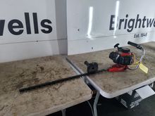 Image of Petrol Hedge Trimmer
