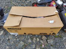 Image of Honda HRM310 Robtic Mower