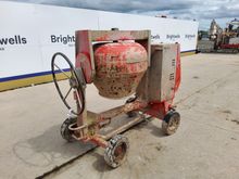 Image of Belle PM94 Site Mixer