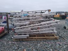 Image of Quantity Of 9x Scaffold Towers