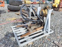 Image of Ulrich TC200 Tree Shears