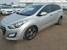 Image of HYUNDAI I30 SPECIAL CRDI Estate