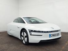 Image of 2015 Volkswagen XL1