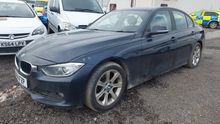 Image of BMW 330D AUTHORITIES AUTO 4 Door Saloon
