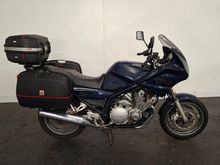 Image of 1998 Yamaha XJ 900 S