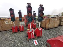 Image of 2x Trafiic Lights