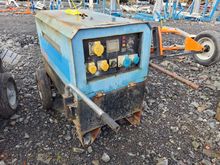 Image of MGTP 6000 SSY Diesel Generator