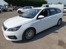 Image of PEUGEOT 308 ACCESS SW BLUEHDI S/S Estate