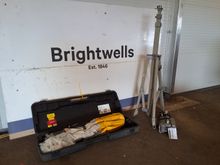 Image of Wacker Neuson Lb110M Light Balloon