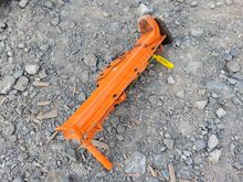 Image of Tractel 10T Lifting Jack