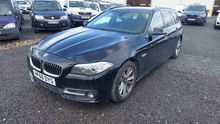 Image of BMW 530D AC AUTO Estate