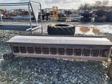 Image of Lamb Creep Feeder