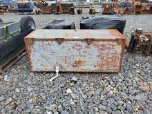 Image of Heavy Duty Safe