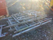 Image of Qty of Scaffolding