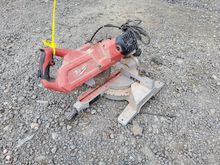 Image of Milwauke Chop Saw