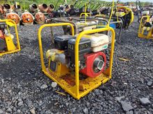 Image of 2.7kVa Generator