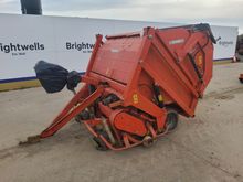 Image of Wiedemann Super 500 Flail Collector