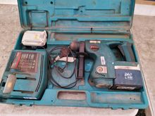 Image of Makita Hammer Drill
