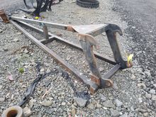 Image of Lifting Boom To Suit CAT Telehandler