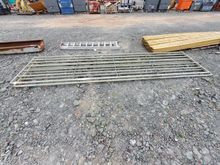 Image of 2x 16ft Gates