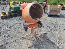 Image of Altrad-Belle 110V Mixer