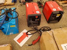 Image of CL WELD MIG135TE 230