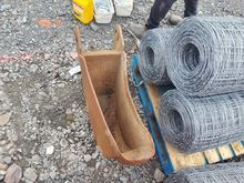 Image of Trenching Bucket