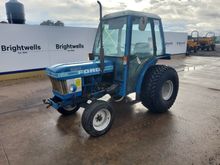 Image of Ford 1910 Tractor