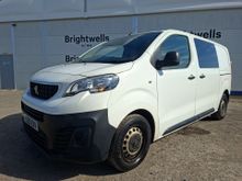Image of PEUGEOT EXPERT S L1 BLUEHDI Panel Van
