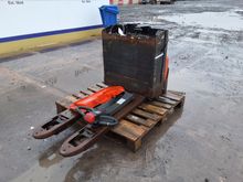 Image of Pallet Truck