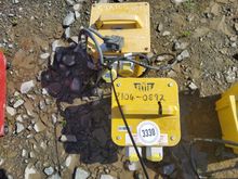 Image of 2x 3.3kvaTransformers