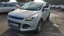 Image of FORD KUGA ZETEC TDCI 4X4 5 Door Hatchback