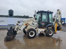 Image of JCB 2CX Backhoe Loader