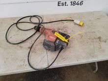Image of Hilti Te 40-Avr Combi Hammer 110V