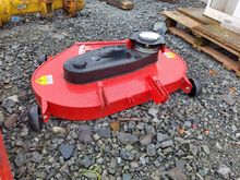 Image of New Honda Tractor Deck