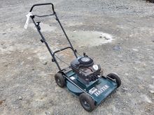Image of Hayter Hayterette Mower