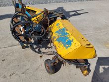 Image of SFM Front Apple Sweeper