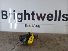 Image of Hydraulic Powered PTO Drive