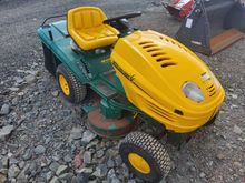 Image of MTD Yardman HE4160 Ride On Mower