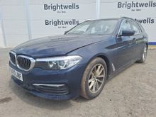 Image of BMW 530D XDRIVE SE AUTO Estate
