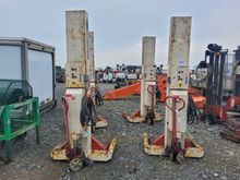 Image of ST-1082 F Vehicle Lifts