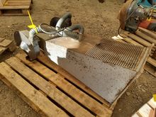 Image of 3 Phase Pedestal Grinder