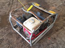 Image of Belle Hydraulic Power Pack