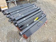 Image of VOLVO Boot Load Covers 23x