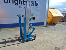 Image of Genie Sla-15 Material Lift