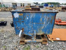 Image of Skip Bin
