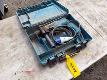 Image of Makita HR2440 Rotary Hammer Drill