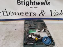 Image of Hitachi MDS 35/2 Mag Drill 110v