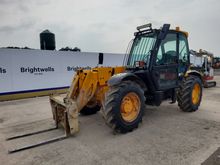 Image of JCB 530-70 Telehandler