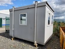 Image of 10ft Modular Unit